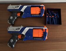 Pair nerf guns for sale  CLEVEDON