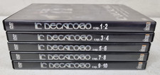 Dvd serie completa usato  Chiavari