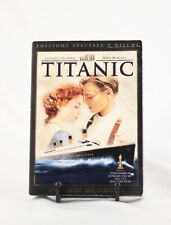 Titanic leonardo caprio usato  Porto San Giorgio