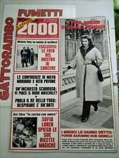 Novella 2000 n.48 usato  Papiano