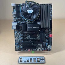 Evga x58 sli3 for sale  Fort Thomas