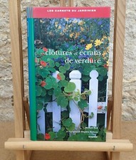 Clôtures écrans verdure d'occasion  Montpezat-de-Quercy