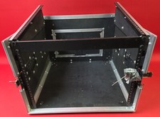 Rack flight case for sale  CARDIFF