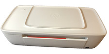 Impressora Jato de Tinta Colorida Compacta HP DeskJet 1112 Assista ao Vídeo comprar usado  Enviando para Brazil