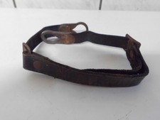 Riginal kinnriemen genieteten gebraucht kaufen  Kiel