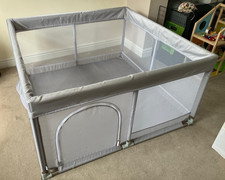 Playpen babies toddlers for sale  HUNTINGDON