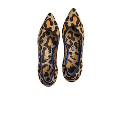 Rothy point leopard for sale  El Cerrito