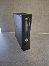 Xbox 360 schwarz gebraucht kaufen  Gelsenkirchen