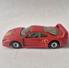 Red ferrari f40 for sale  CANTERBURY