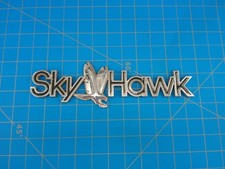 Vintage buick skyhawk for sale  Greenwood