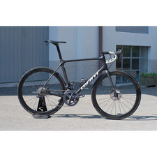 Bici corsa giant usato  Giussano