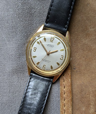 Montre ancienne automatic d'occasion  Paris XVIII