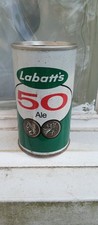 Labatt ale straight for sale  Chicago Heights