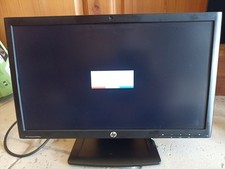 écran compaq la2206xc d'occasion  Saint-Agrève