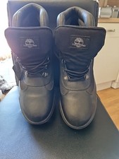 Timberland mens waterproof for sale  CHELMSFORD