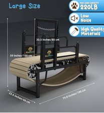 Pawpaw dog treadmill for sale  San Antonio