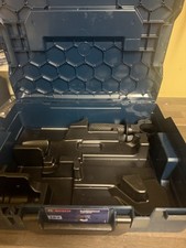 Bosch systemkoffer boxx gebraucht kaufen  Nordkirchen