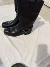 Harley davidson motorrad gebraucht kaufen  Rostock