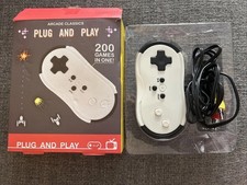 Plug play 200 for sale  KING'S LYNN