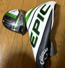 Callaway epic speed d'occasion  Expédié en Belgium