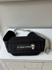 Gymreapers weighted pull for sale  MAIDENHEAD