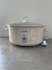 Salter retro 6.5l for sale  KEIGHLEY