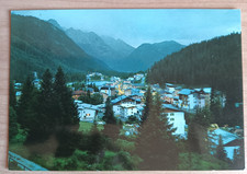 Cartolina italia 1971 usato  Benevento