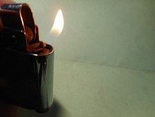 Briquet silver match d'occasion  Jougne