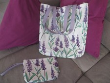 Shopper kosmetiktasche tasche gebraucht kaufen  Plattling