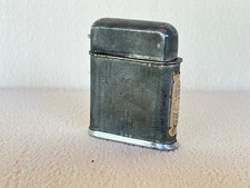 Ancien briquet essence d'occasion  Toulouse-