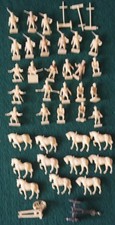 Lot airfix scale for sale  SWANLEY