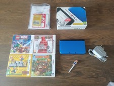 Console nintendo 3ds d'occasion  Château-d'Olonne