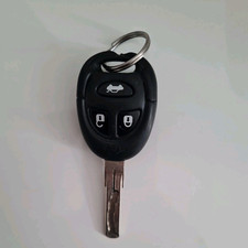 Saab remote fob for sale  BARRY