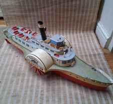 Vintage krick model for sale  FROME