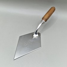 Usado, Espátula de prata esterlina por Goldsmiths & Silversmiths Co Ltd Londres 1937 comprar usado  Enviando para Brazil