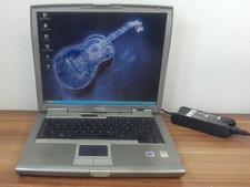 Notebook Dell Latitude D510 Intel Pentium M 1,73Ghz 2GB 40GB RS232 Bluetooth comprar usado  Enviando para Brazil