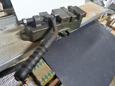 Milling vice. acvoke for sale  NOTTINGHAM