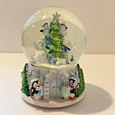 Musical christmas snow for sale  Walled Lake