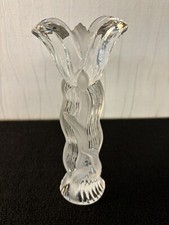 Torchère totem clair d'occasion  Baccarat