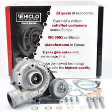 Turbocharger 53039700005 audi for sale  LEICESTER