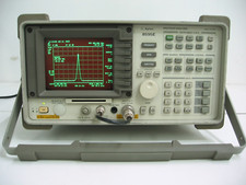 analizzatore spettro tektronix usato  Vaprio d'Agogna