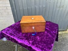 Antique victorian solid for sale  PLYMOUTH