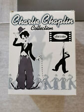 Coffret vidéo charlie d'occasion  Colmar