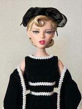 Tonner judy luncheon for sale  Temple