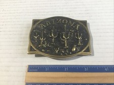 Vintage solid brass for sale  Delta