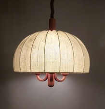 Alte domus pendellampe gebraucht kaufen  Elmenhorst