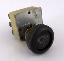 Vintage wiper switch for sale  Burnsville