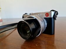 Leica lux compatta usato  Pescara