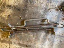 Full axle set for sale  CATERHAM