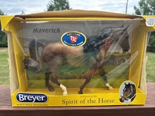 Breyer maverick tractor for sale  Swanton